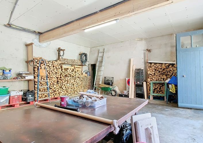 vente Maison Vocance