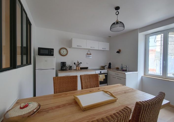 vente Maison Vocance