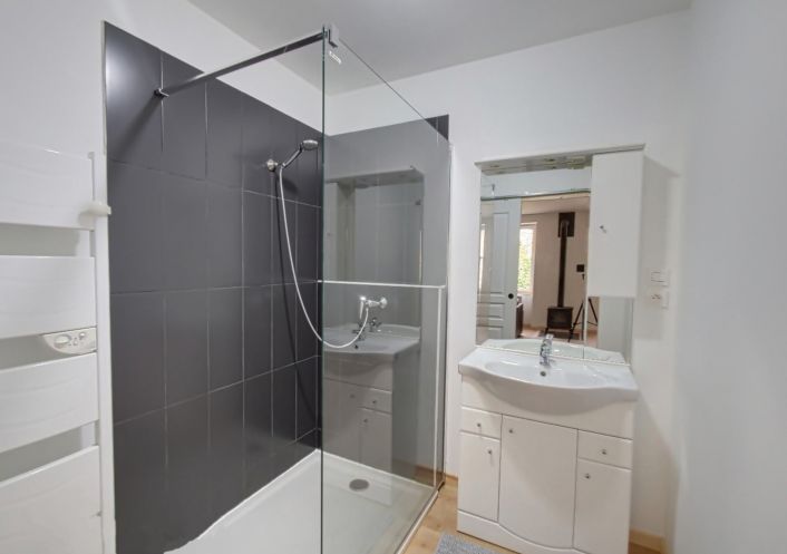 vente Maison Vocance