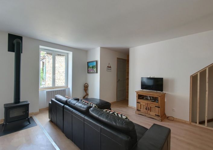 vente Maison Vocance