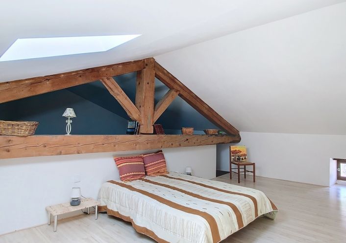 vente Maison Vocance