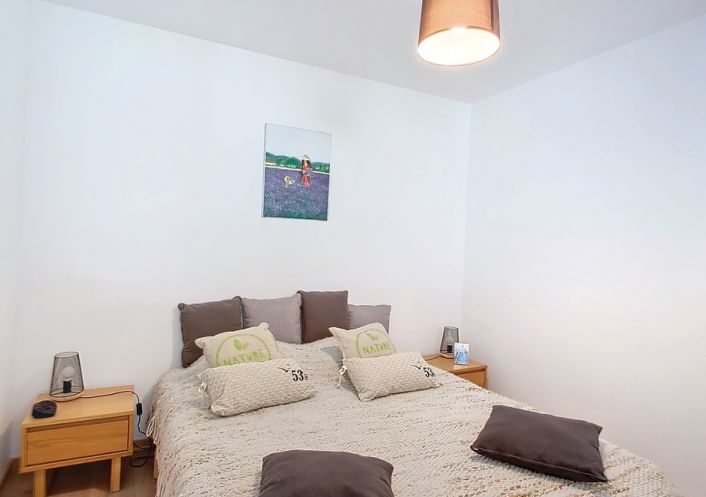 vente Maison Vocance