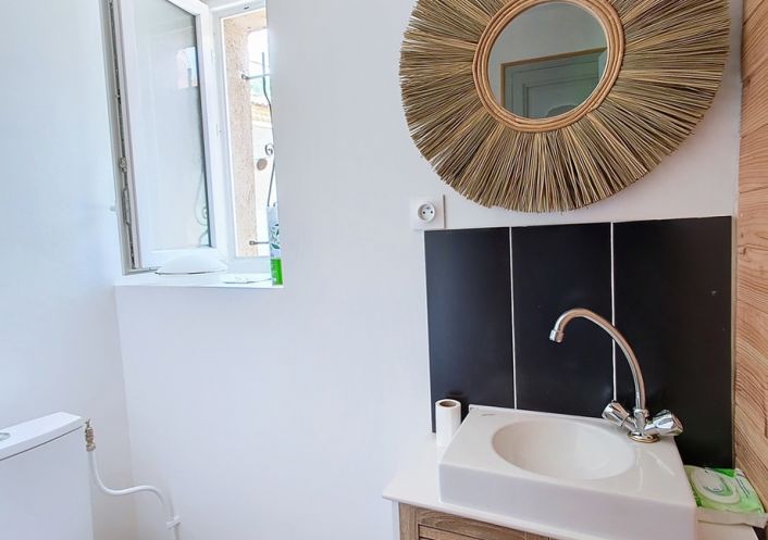 vente Maison Vocance