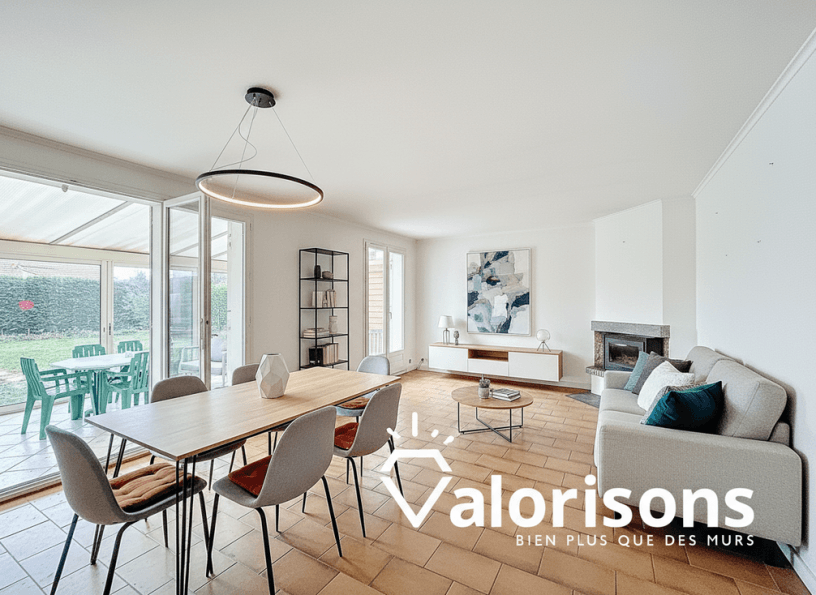 vente Maison Meyzieu - Photo 1