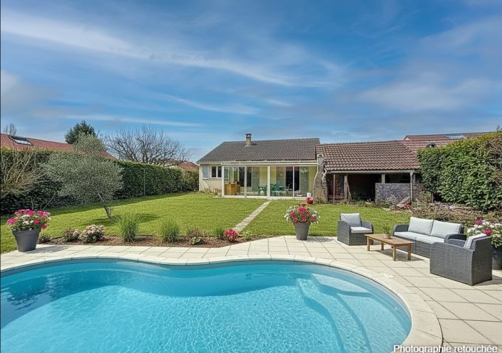 vente Maison Meyzieu