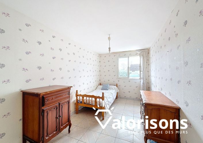 vente Maison Meyzieu