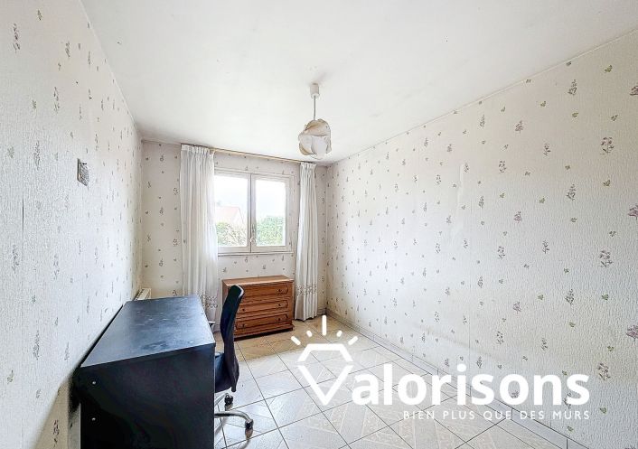 vente Maison Meyzieu