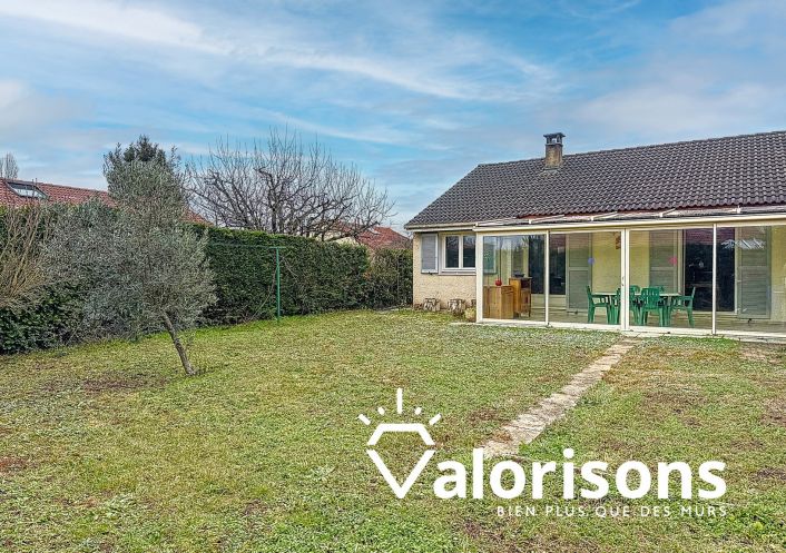 vente Maison Meyzieu