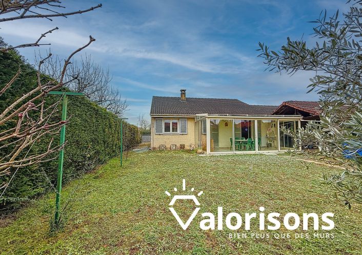 vente Maison Meyzieu