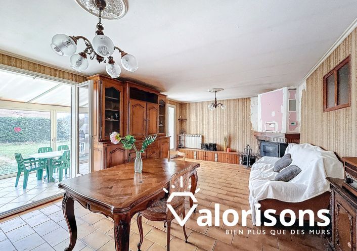 vente Maison Meyzieu