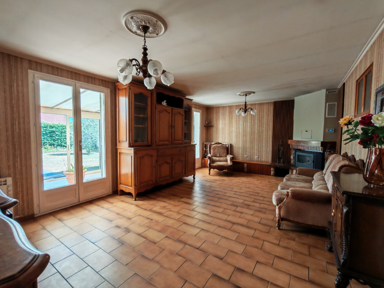 vente Maison Meyzieu - Photo 4