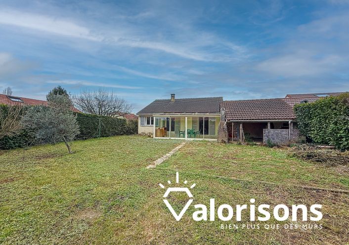 vente Maison Meyzieu