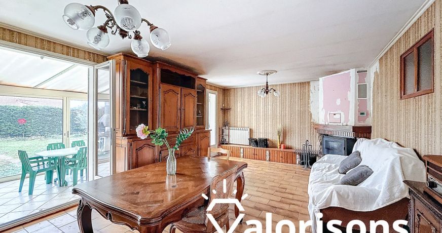 vente Maison Meyzieu