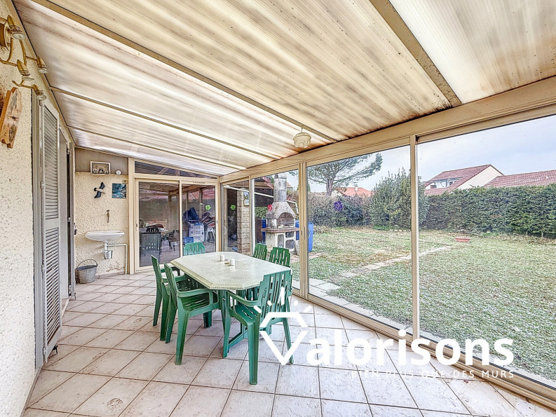 vente Maison Meyzieu - Photo 7