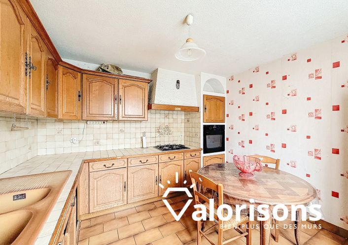 vente Maison Meyzieu