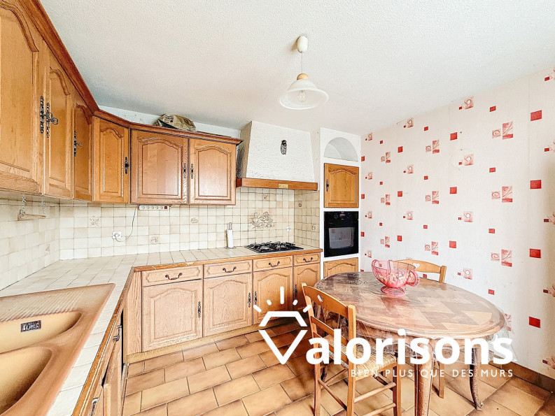 vente Maison Meyzieu - Photo 8