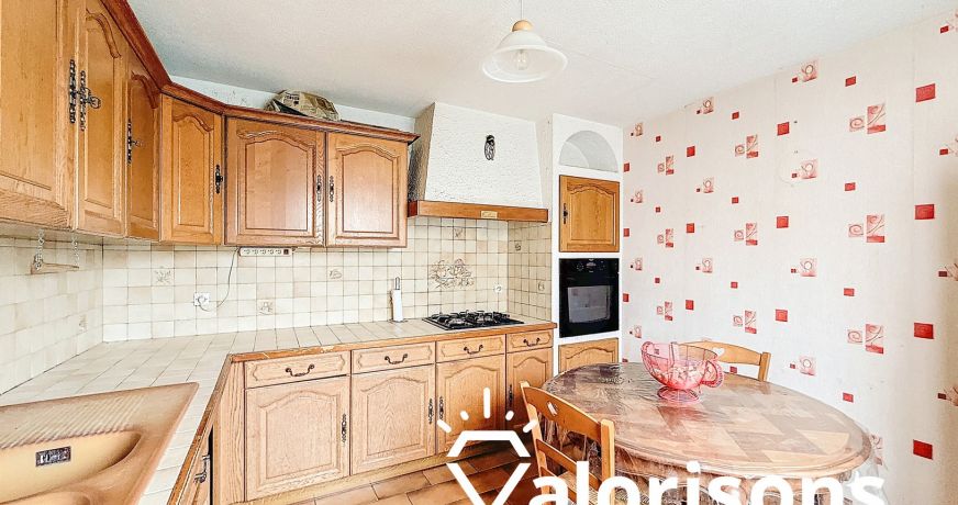 vente Maison Meyzieu