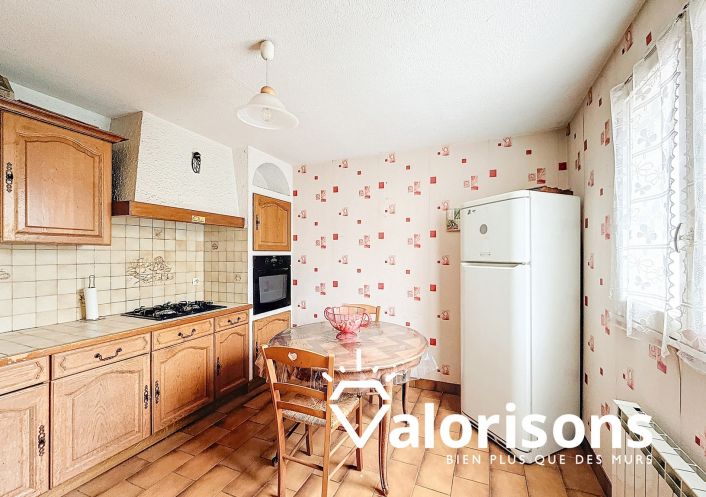 vente Maison Meyzieu