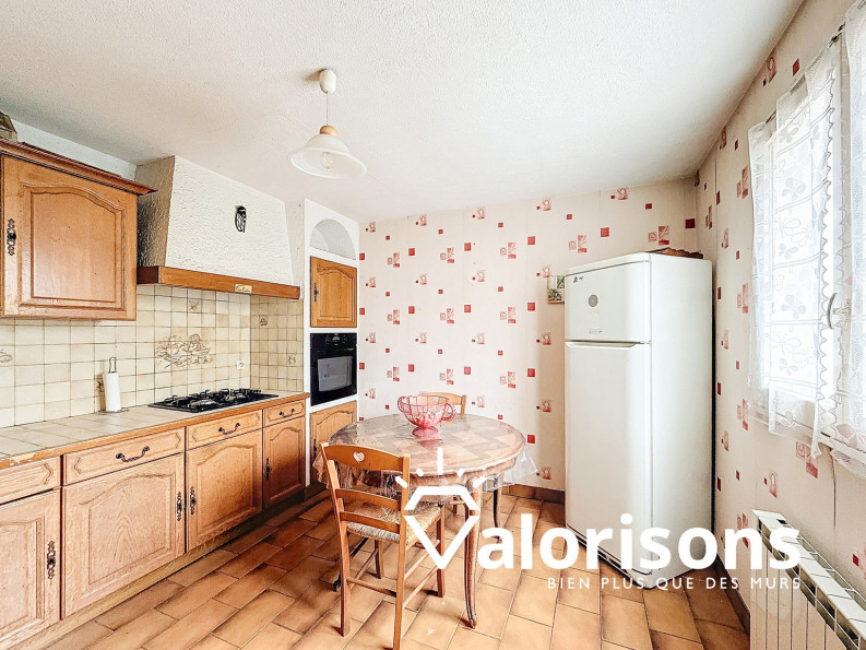 vente Maison Meyzieu - Photo 9