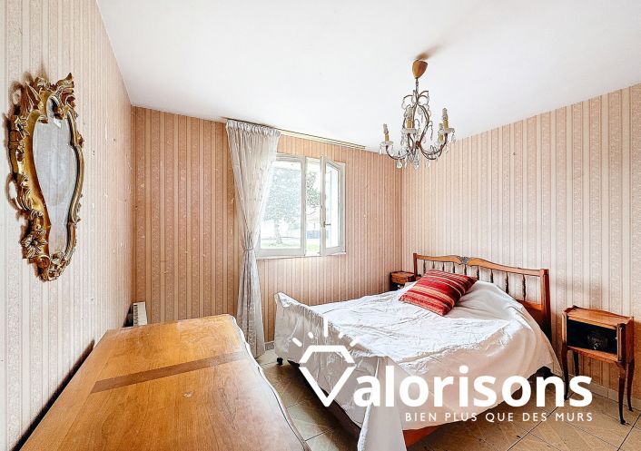 vente Maison Meyzieu