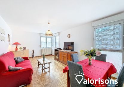 vente Appartement Saint Priest