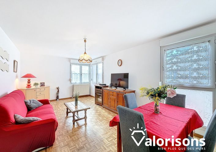 vente Appartement Saint Priest