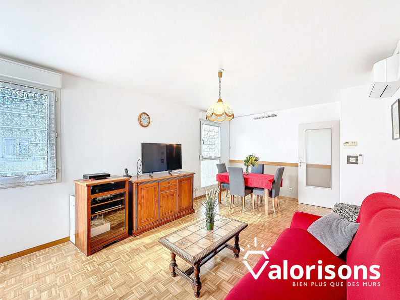 vente Appartement Saint Priest - Photo 2