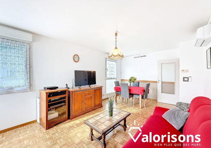 vente Appartement Saint Priest