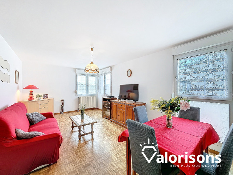 vente Appartement Saint Priest - Photo 3