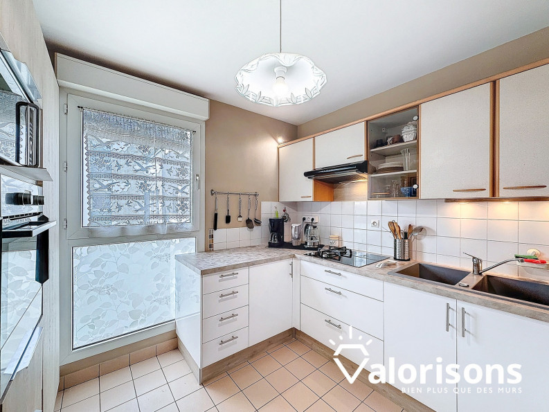 vente Appartement Saint Priest - Photo 4