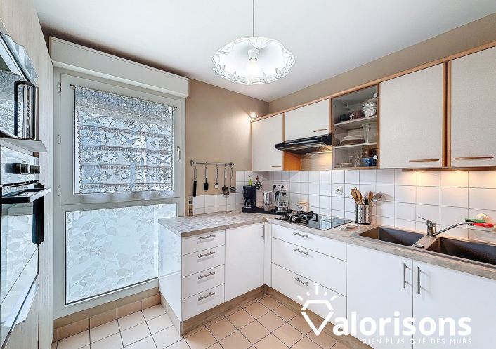 vente Appartement Saint Priest