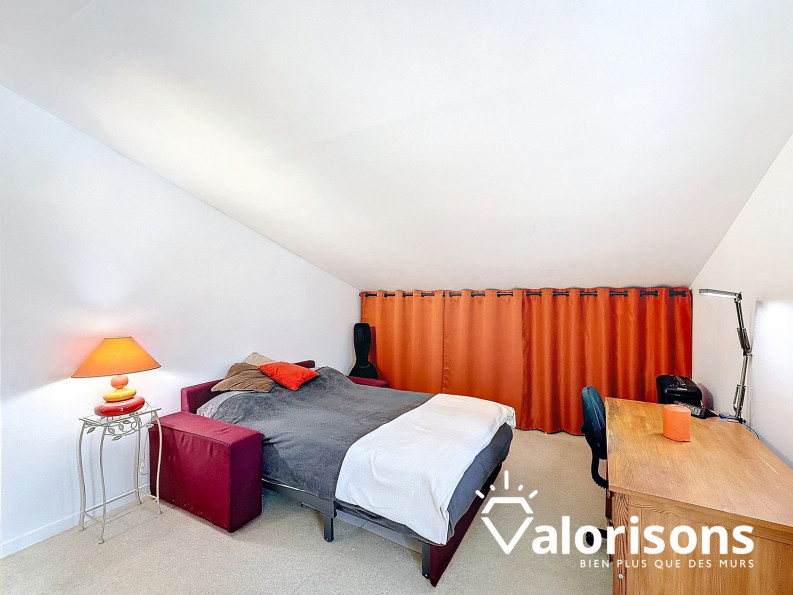 vente Appartement Saint Priest - Photo 5