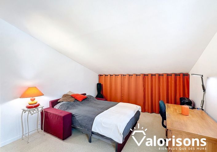 vente Appartement Saint Priest