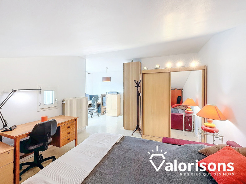 vente Appartement Saint Priest - Photo 6