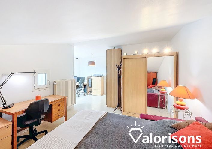 vente Appartement Saint Priest