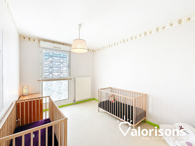 vente Appartement Saint Priest - Photo 7