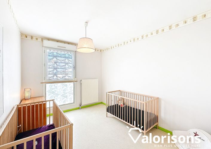 vente Appartement Saint Priest