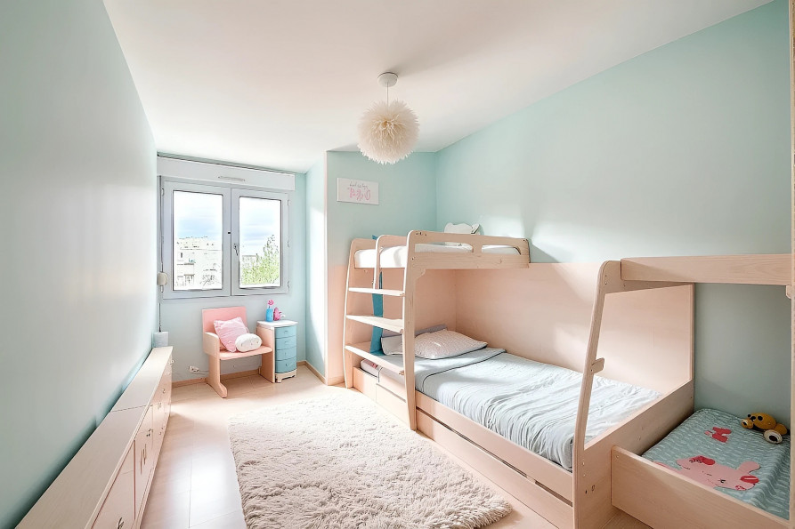 vente Appartement Saint Priest - Photo 8