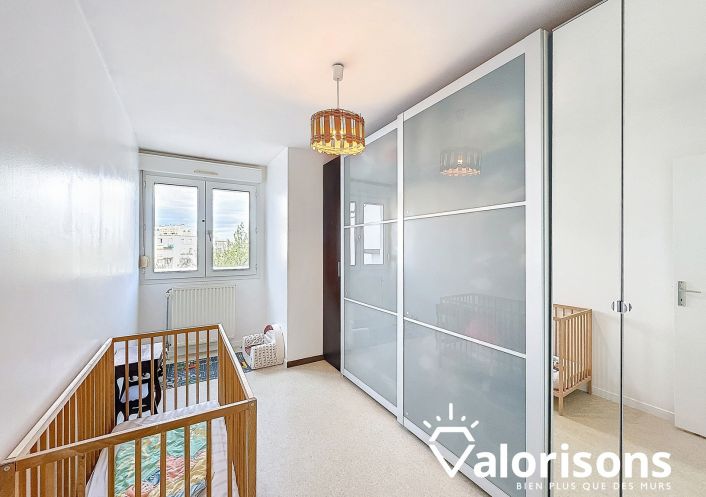 vente Appartement Saint Priest