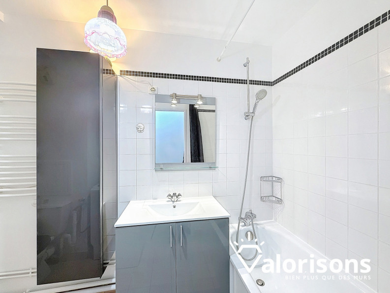 vente Appartement Saint Priest - Photo 9