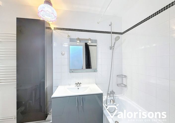 vente Appartement Saint Priest