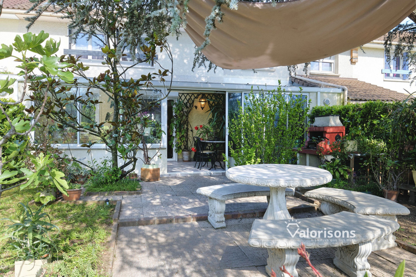à vendre Maison Meyzieu - Photo 2