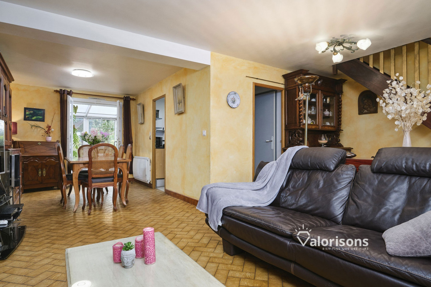 à vendre Maison Meyzieu - Photo 3