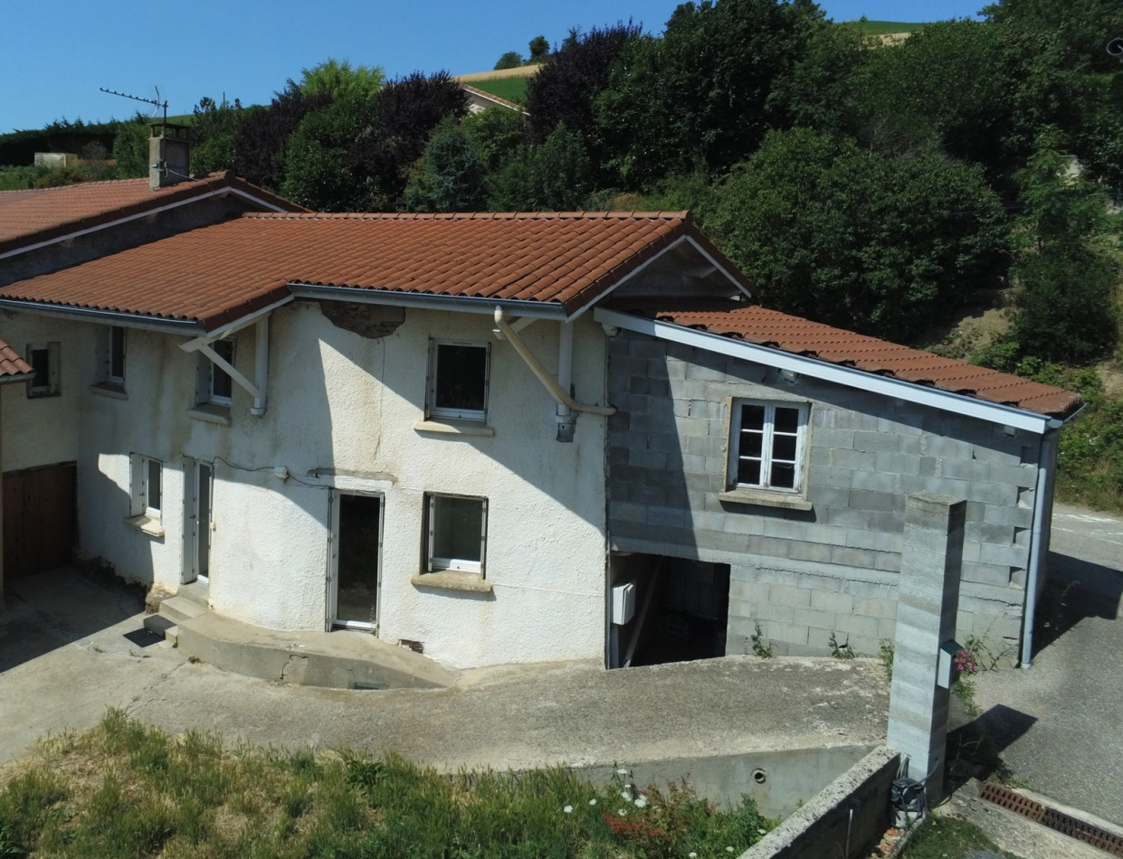 à vendre Maison Saint Christo En Jarez - Photo 1