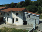 à vendre Maison Saint Christo En Jarez