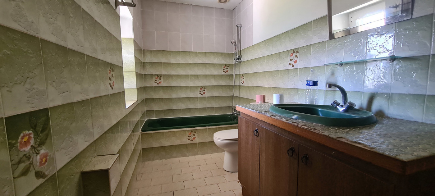 à vendre Maison Saint Christo En Jarez - Photo 5