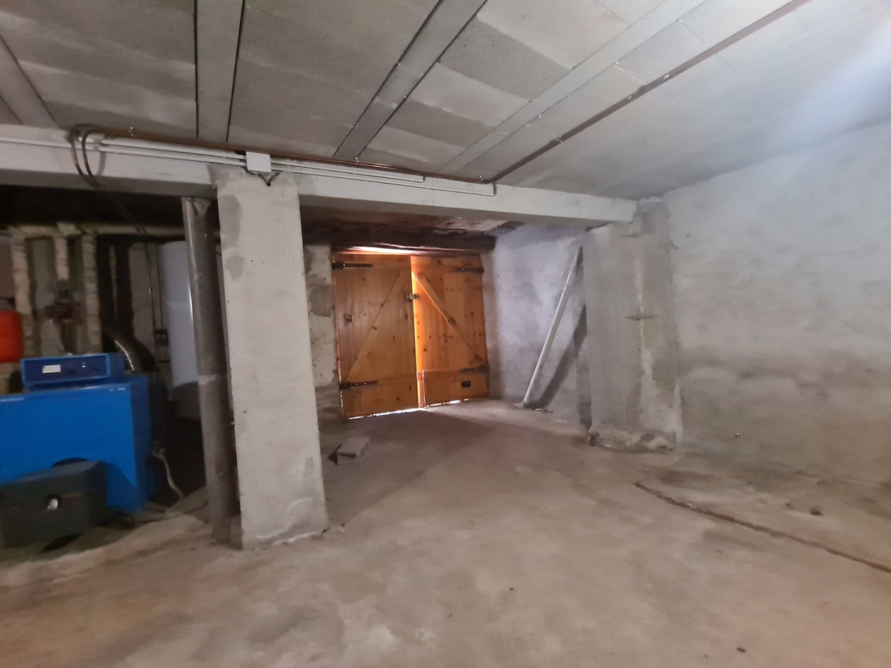 à vendre Maison Saint Christo En Jarez - Photo 8