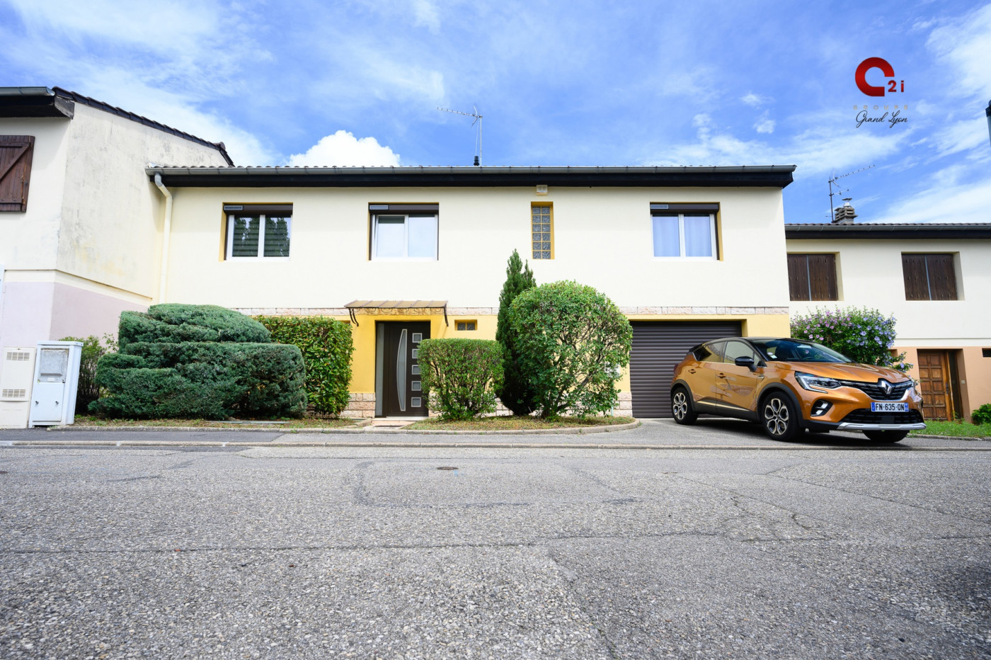 à vendre Maison Vénissieux - Photo 1