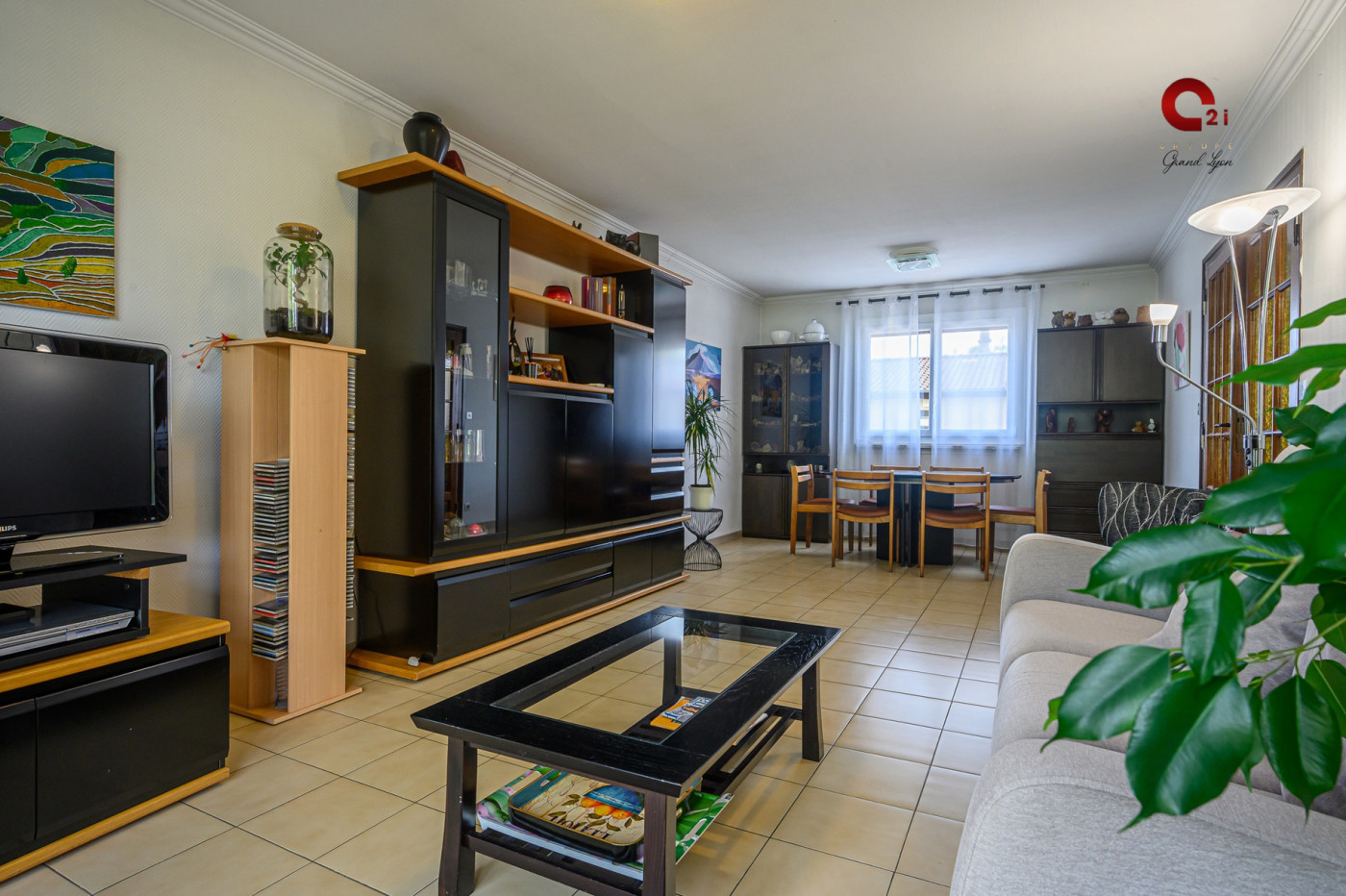 à vendre Maison Vénissieux - Photo 10