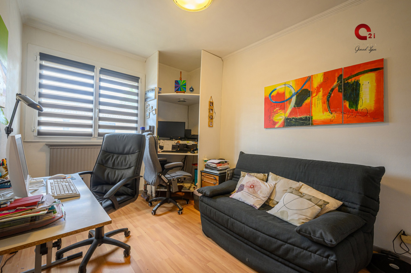 à vendre Maison Vénissieux - Photo 16